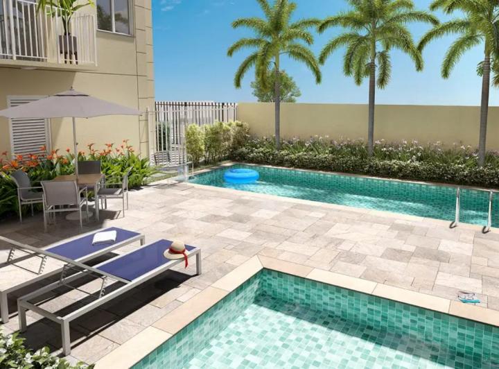 Imóvel novo vertical , São Paulo · Apartamento Campos Elíseos - Centro&Santa Cecília