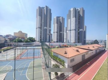 Foto 01 · Apartamento, Jardim Henriqueta, Taboão da Serra, SP