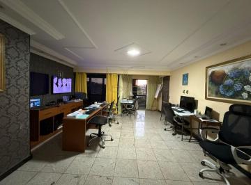 Apartamento de 4 quartos, Brasília · Apartamento de 194 m² - SQSW 101 | Sudoeste