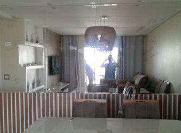 Apartamento · 98m² · 4 Quartos · 2 Vagas · Apartamento à venda - 3 quarto - 2 vaga Pq Santa Teresa/Carapicuíba - 89m²