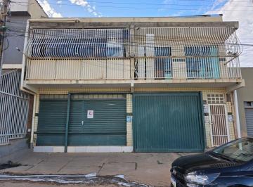 Comercial , Núcleo Bandeirante · EXCELENTE PRÉDIO COMERCIAL + RESIDENCIAL - PLACA DA MERCEDES