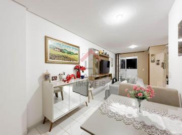 Apartamento de 1 quarto, Águas Claras · EXCLUSIVO! 1 QUARTO | REFORMADO | 1 VAGA | ACEITA FINANCIAMENTO E FGTS
