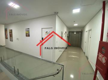 Foto 01 · Sala - Vila Osasco