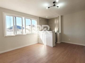 Apartamento · 36m² · 1 Quarto · 1 Vaga · Apto 1 Quarto Totalmente Reformado no Alto – Ao Lado da Feirinha do Alto