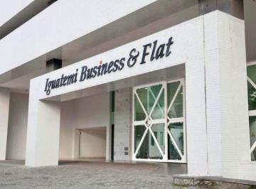 Apartamento de 1 quarto, Salvador · Apartamento de 28 m² com 1 quarto à venda em Salvador