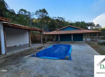 Foto 01 · Casa, Centro, São Lourenço da Serra, SP