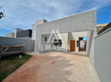 Foto 01 · Casa, Residencial Mega Park I, Cianorte, PR