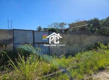 Foto 01 · Excelente terreno próximo ao mar de Praia Seca, medindo 600m².