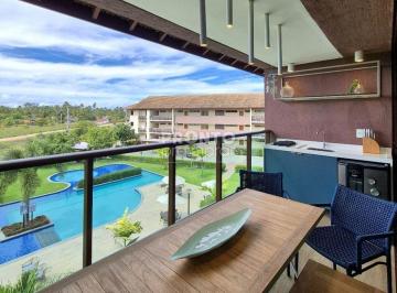 Apartamento de 2 quartos, Mata Meridional Pernambucana · ️ Apartamento Mobiliado na Praia dos Carneiros | 74m² | 2 Suítes