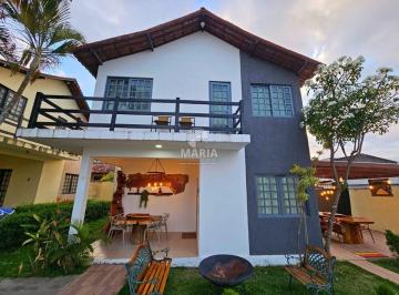 Casa de 3 quartos, Gravatá · Casa de condomínio com 03 quartos e espaço gourmet privativo à venda em Gravatá/PE!