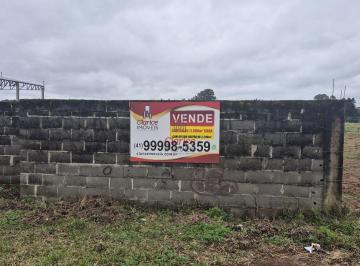 Comercial · Área industrial a venda