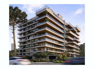 Apartamento de 4 quartos, Curitiba · Apartamento de Alto Padrão | 327,18 m² | 4 Suítes | Edifício Grein | Cabral