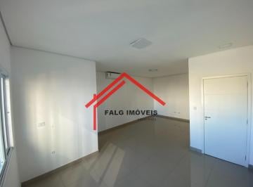 Foto 01 · Sala - Vila Osasco - locação
