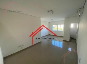 Foto 02 · Sala - Vila Osasco - locação