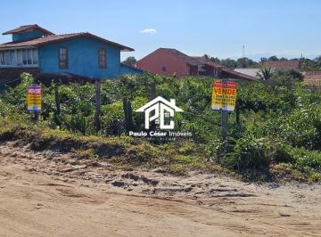 Foto 01 · Excelente terreno de frente para o mar (Praia do Vargas), medindo 510,00m², ótima oportunidade!