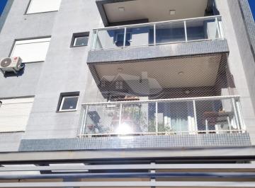 Fachada · Cobertura duplex de 2 dorm. no Menino Deus