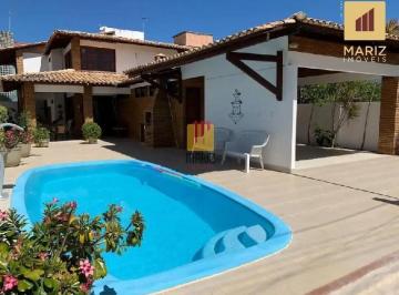 Foto 109 · Casa de Alto Padrão em Condomínio, 4 suítes, 3 salas, 6 banheiros, Paripueira-AL, Paripueira - Venda