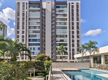 Apartamento de 3 quartos, Porto Alegre · Rossi Reserva apartamento de 3 suítes garden, 247m², Bairro Central Parque, 2 vagas de garagem