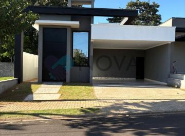 Foto 01 · Casa, Residencial Volpi, Araraquara, SP