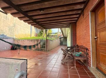 Foto 01 · Casa, Cidade São Jorge, Santo André, SP