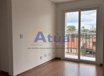 Foto 02 · Apartamento, Pippi, Santo Ângelo, RS