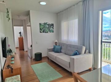 Apartamento de 3 quartos, Mogi das Cruzes · Apartamento à Venda no Horizontes Praças com 3 dormitórios sendo 1 suíte