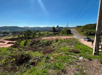 Terreno , Mairinque · Lote de 930m² com Entrada de R$ 35 Mil no Residencial Alves Boulevard