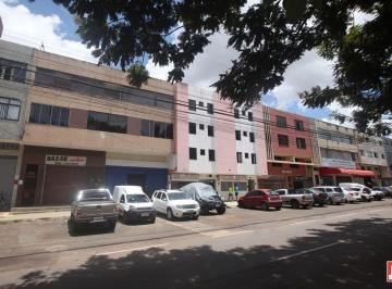 Comercial de 12 quartos, Núcleo Bandeirante · PRÉDIO CORPORATIVO DE ALTO PADRÃO PARA LOCAÇÃO | AVENIDA CENTRAL – NÚCLEO BANDEIRANTE