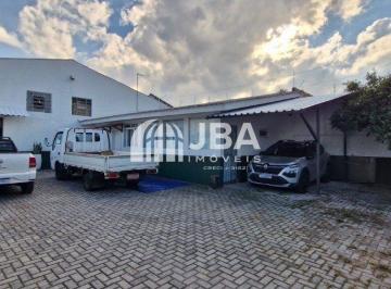 Comercial , Curitiba · BARRACÃO COMERCIAL - ÁREA DE TERRENO 660 M2 - HAUER