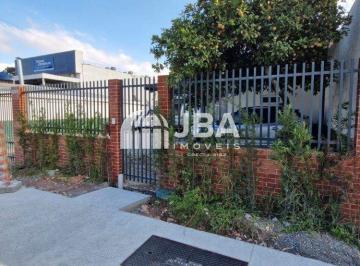Comercial , Curitiba · BARRACÃO COMERCIAL - ÁREA DE TERRENO 660 M2 - HAUER