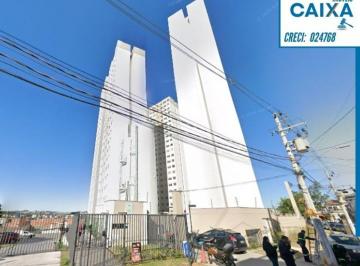 Apartamento de 1 quarto, São Paulo · Apto de leilão CAIXA em SAPOPEMBA/SP - desconto de 39,56%