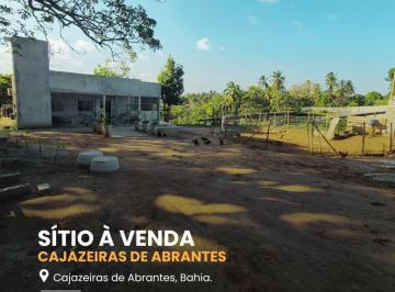 Foto 01 · Sitio, Cajazeiras de Abrantes (abrantes), Camaçari, BA
