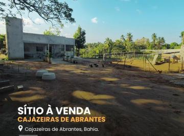 Foto 01 · Sítio - Cajazeiras de Abrantes (Abrantes)