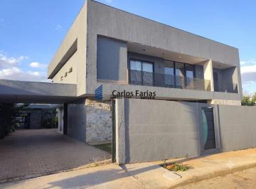 202607221450391328.jpg · Casa em Condomínio para Venda em Brasília, Setor Habitacional Jardim Botânico, 5 dormitórios, 5 suít