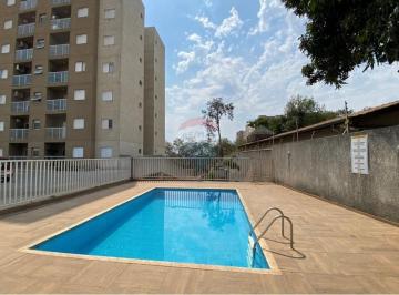 Foto 01 · Apartamento Condomínio Mirante da Colina Sorocaba