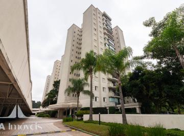 Apartamento · 101m² · 3 Quartos · 1 Vaga · ÓTIMO APTO ALPHAVILLE, 3 DORMTS, CONDOMÍNIO CLUBE, VISTA PARA MATA