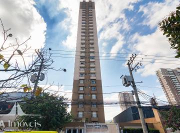 Apartamento · 61m² · 2 Quartos · 1 Vaga · APTO ALPHAVILLE, 2 DORMTS, ÓTIMA LOCALIZAÇÃO, ANDAR ALTO COM VISTA