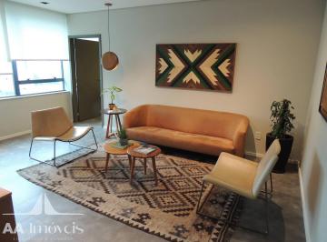 Comercial · 218m² · 5 Vagas · SALA COMERCIAL ALTÍSSIMO PADRÃO | 218m² | PORTEIRA FECHADA