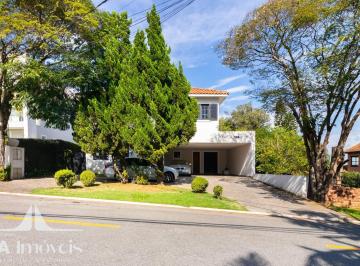 Casa · 450m² · 3 Quartos · 8 Vagas · ALPHAVILLE 0, OPORTUNIDADE VENDA E LOCAÇÃO, 3 SUÍTES, COM MUITO LAZER!