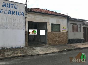 Foto 01 · Casa, Cidade Nova, Rio Claro, SP