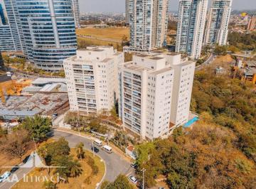 Apartamento · 181m² · 3 Quartos · 4 Vagas · ÓTIMO APTO ALPHAVILLE, 3 SUÍTES, 4 GARAGENS, EXCELENTE LOCALIZAÇÃO!