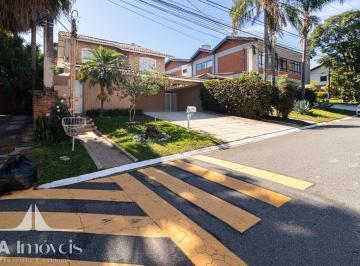 Casa · 300m² · 3 Quartos · 2 Vagas · ÓTIMA CASA ALPHAVILLE, 3 SUÍTES, ESCRITÓRIO, AR CONDICIONADO, COMPLETA!