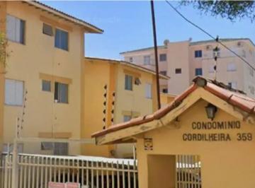 Apartamento de 2 quartos, Sorocaba · Apartamento de 40 m² com 2 quartos à venda em Jardim Guadalajara - Condomínio Cordilheira
