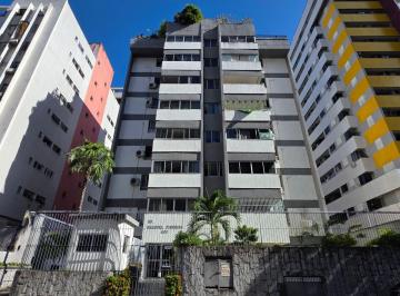 Apartamento de 3 quartos, Fortaleza · Ed. EMANUEL PINHEIRO