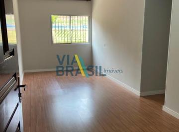Foto 01 · Aluguel de Apartamento em São Bernardo do Campo-SP: 2 quartos, 1 sala, 1 banheiro, 1 vaga de garagem