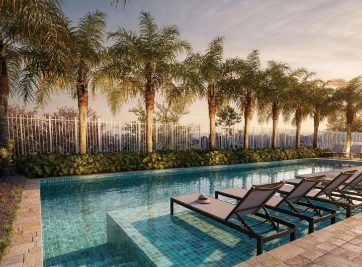 Imóvel novo vertical , São Paulo · Apartamento Vila Leopoldina- Plano&Vila Leopoldina