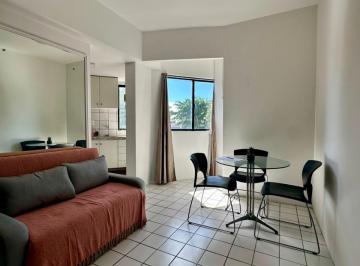 Apartamento de 1 quarto, Recife · Apartamento com 1 quarto mobiliado, próximo a praia