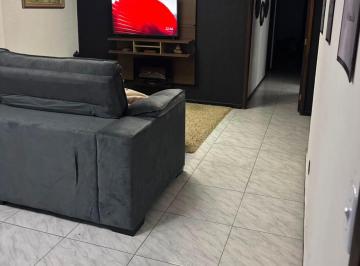 Apartamento de 3 quartos, Curitiba · Apartamento à venda no bairro Juvevê - Curitiba