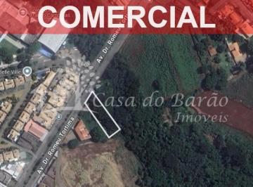 Foto 01 · Terreno, Cidade Universitária, Campinas, SP