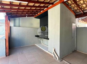 Foto 16 · Cond. Topázio Ville, Cobertura de luxo à venda em Campinas-SP, Jardim Nova Europa: 2 quartos, 1 suít